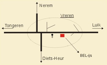 Plan Vreren